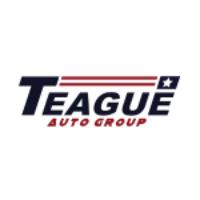 Teague Chevrolet image 1